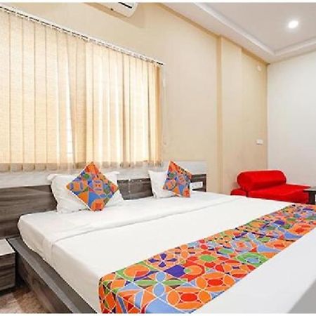 فندق Lavish Residency بنغالور المظهر الخارجي الصورة