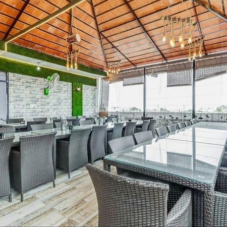 فندق Lavish Residency بنغالور المظهر الخارجي الصورة