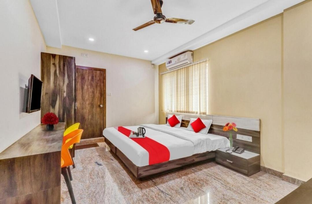 فندق Lavish Residency بنغالور المظهر الخارجي الصورة