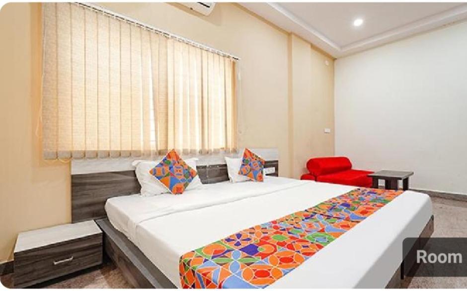 فندق Lavish Residency بنغالور المظهر الخارجي الصورة