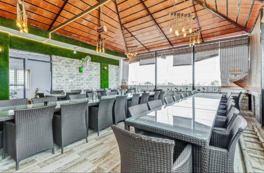 فندق Lavish Residency بنغالور المظهر الخارجي الصورة